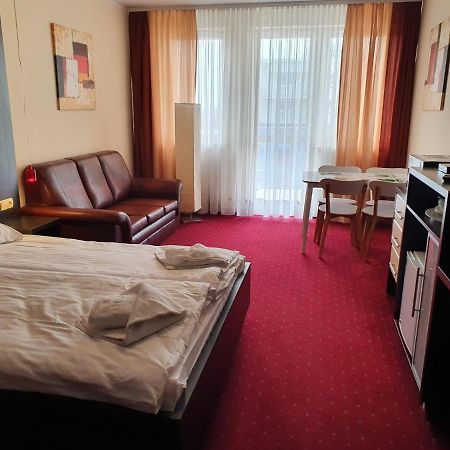 Apartament Prywatny W Hotelu Diva Spa Kołobrzeg Extérieur photo