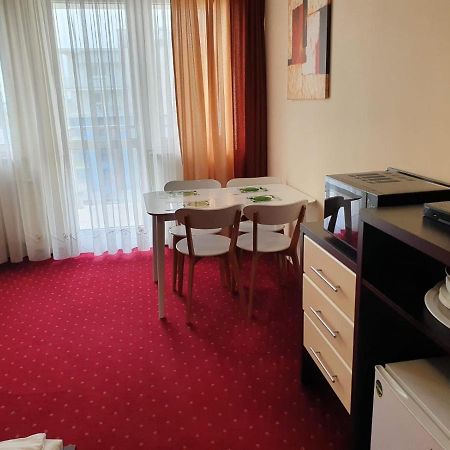 Apartament Prywatny W Hotelu Diva Spa Kołobrzeg Extérieur photo