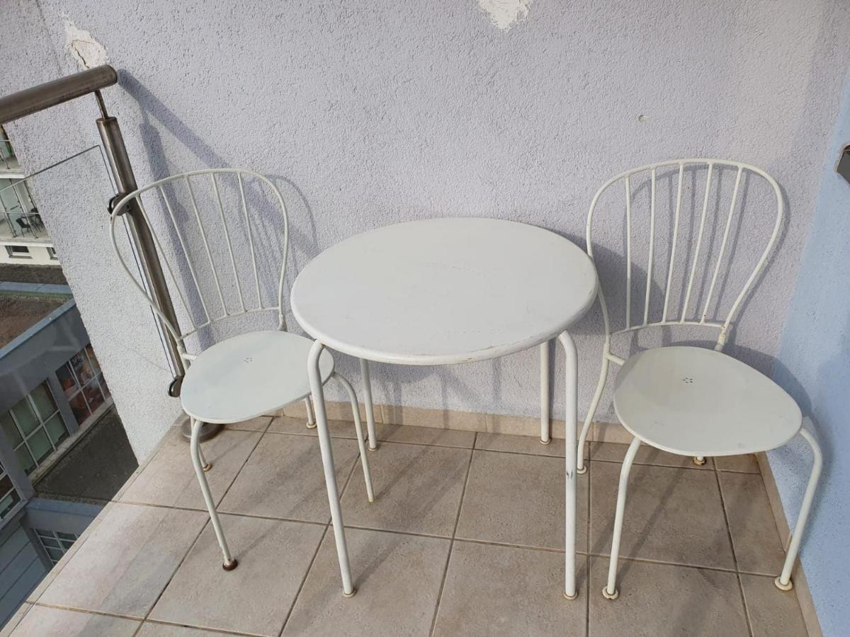 Apartament Prywatny W Hotelu Diva Spa Kołobrzeg Extérieur photo