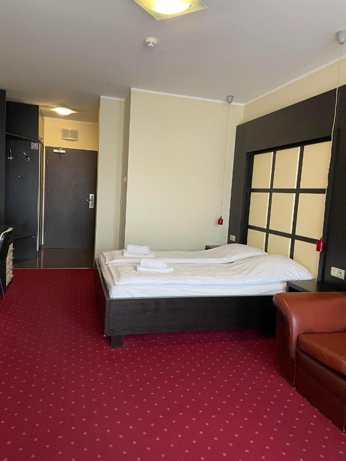 Apartament Prywatny W Hotelu Diva Spa Kołobrzeg Extérieur photo