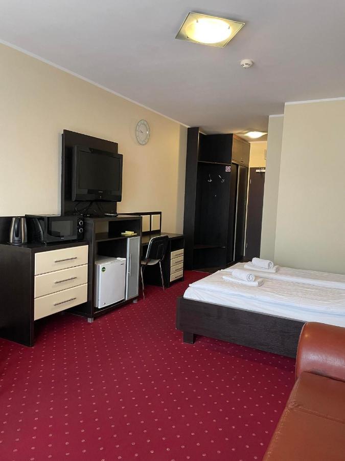 Apartament Prywatny W Hotelu Diva Spa Kołobrzeg Extérieur photo